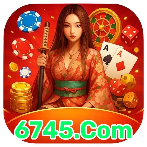 6745.Com Site Confiável