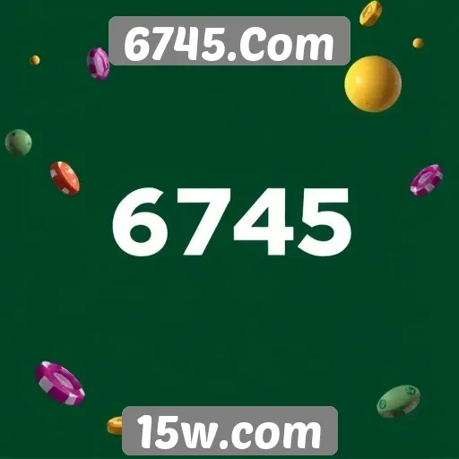 Análise das ofertas de jogos disponíveis no 6745.Com