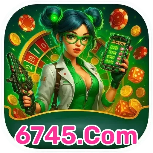 6745.Com Jogos