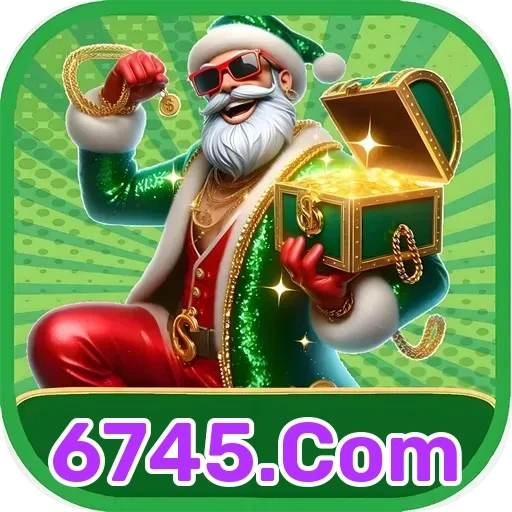 6745.Com Login