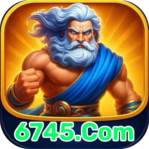 6745.Com Caça-Níqueis